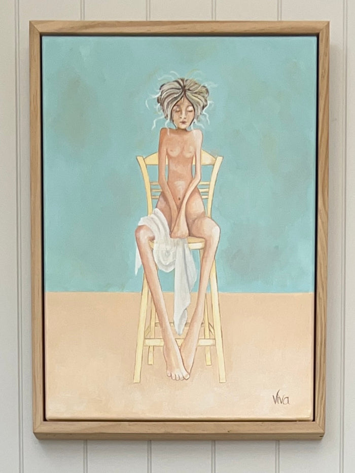 Naughty Chair