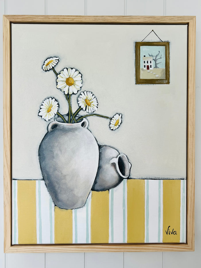 Fiori in Vaso