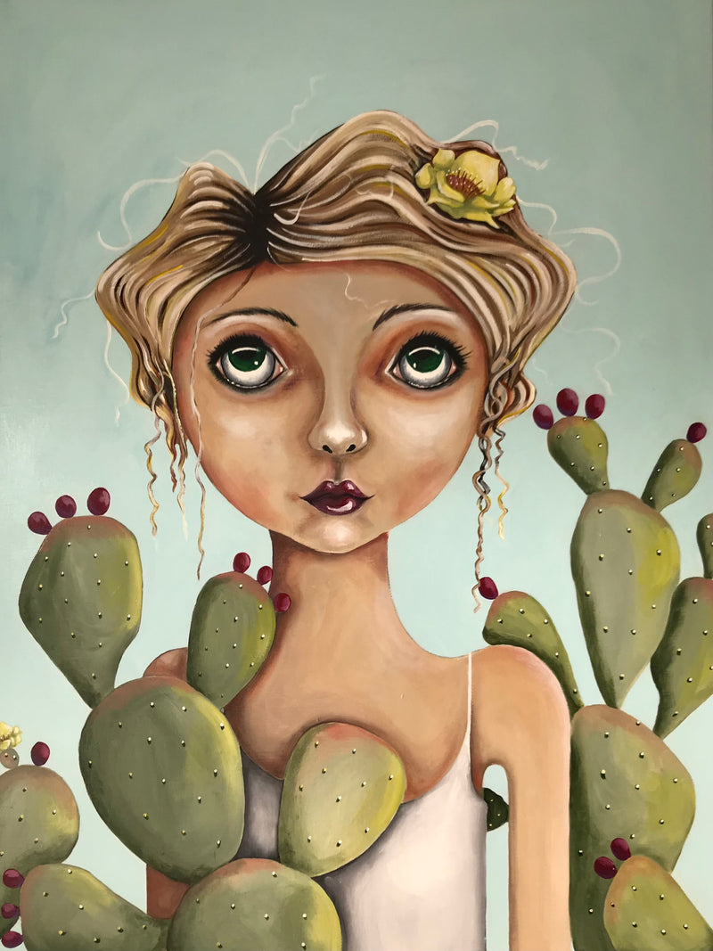 Prickly Pear