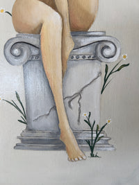 Put me on a Pedestal