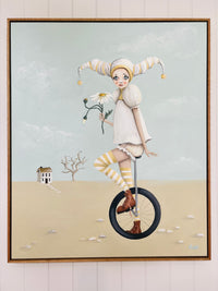 Balancing Act