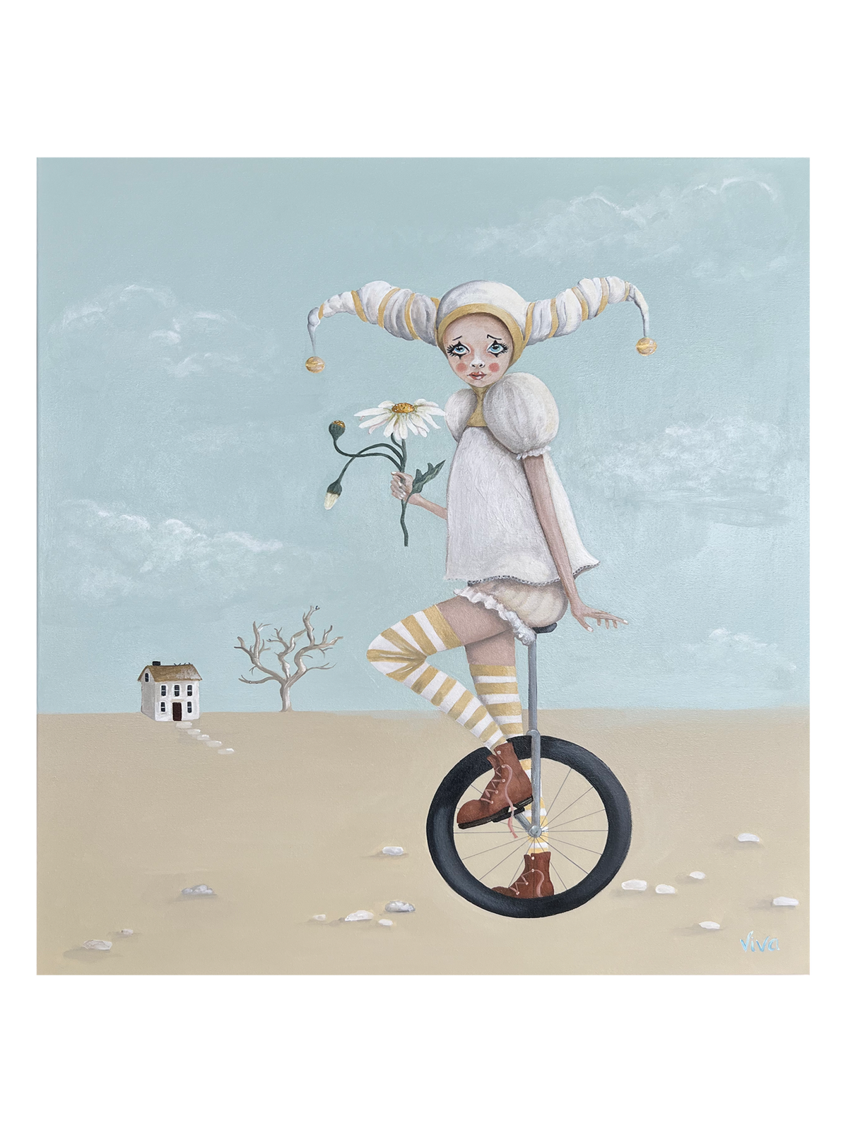 Balancing Act