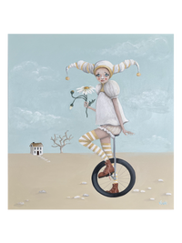 Balancing Act