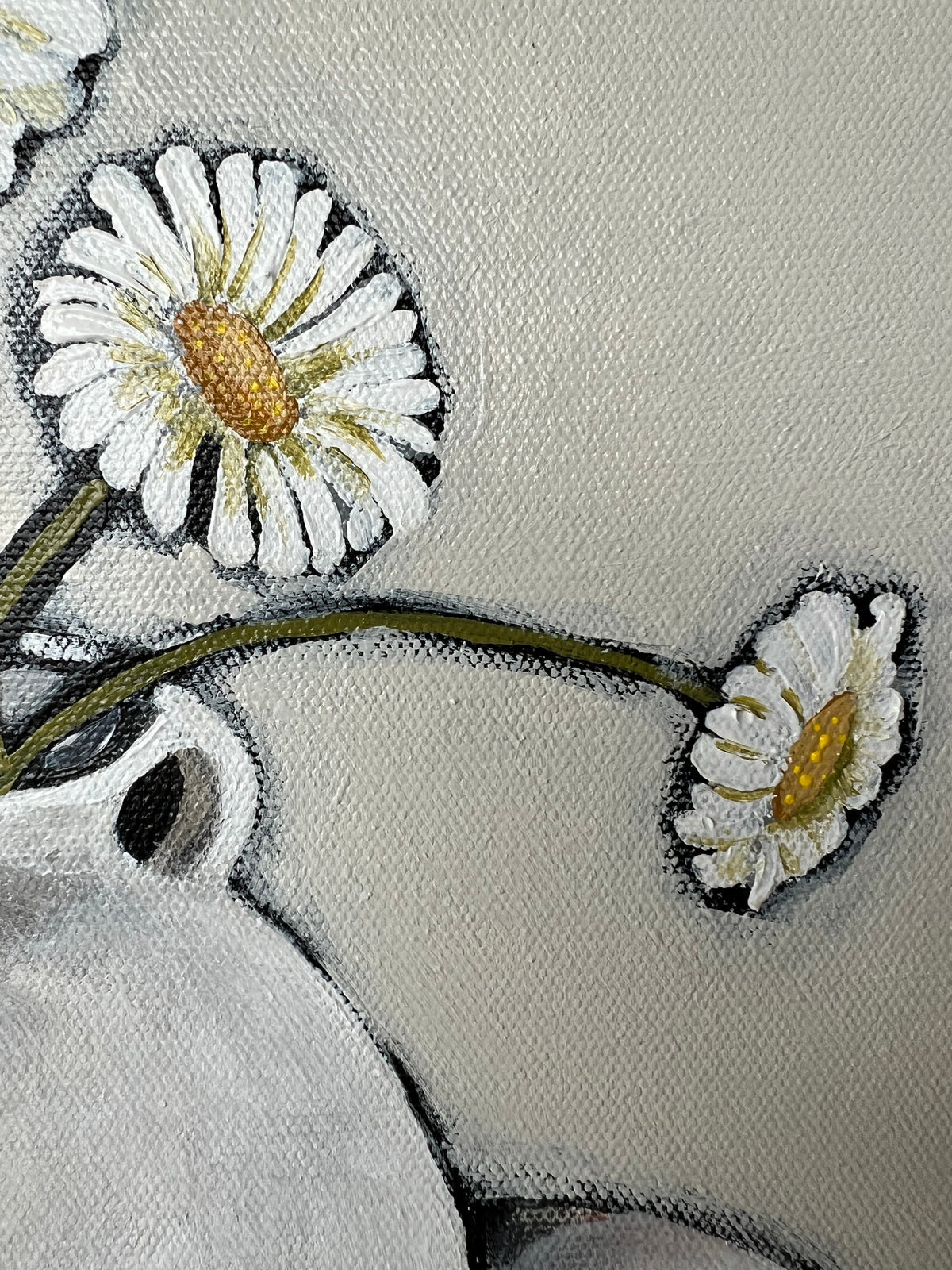Fiori in Vaso
