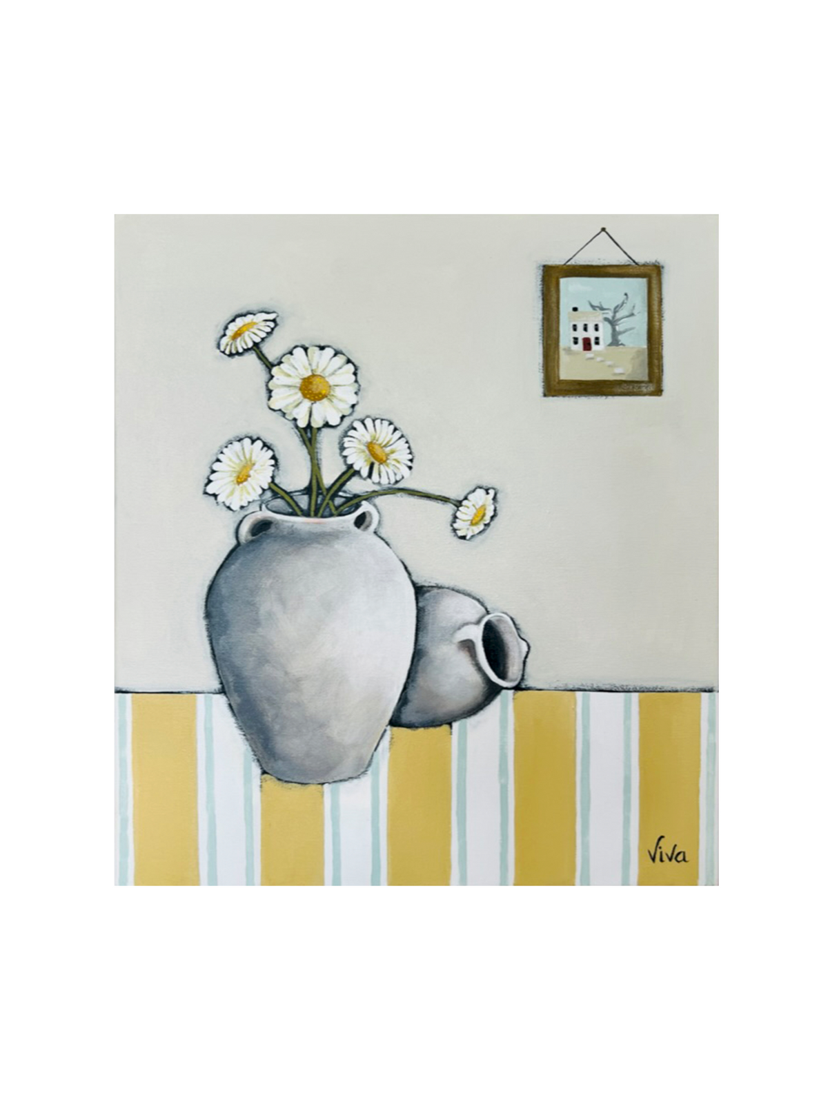 Fiori in Vaso