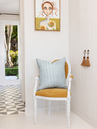 Palladio Stripe - Zephyr