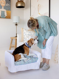 Dog Bed