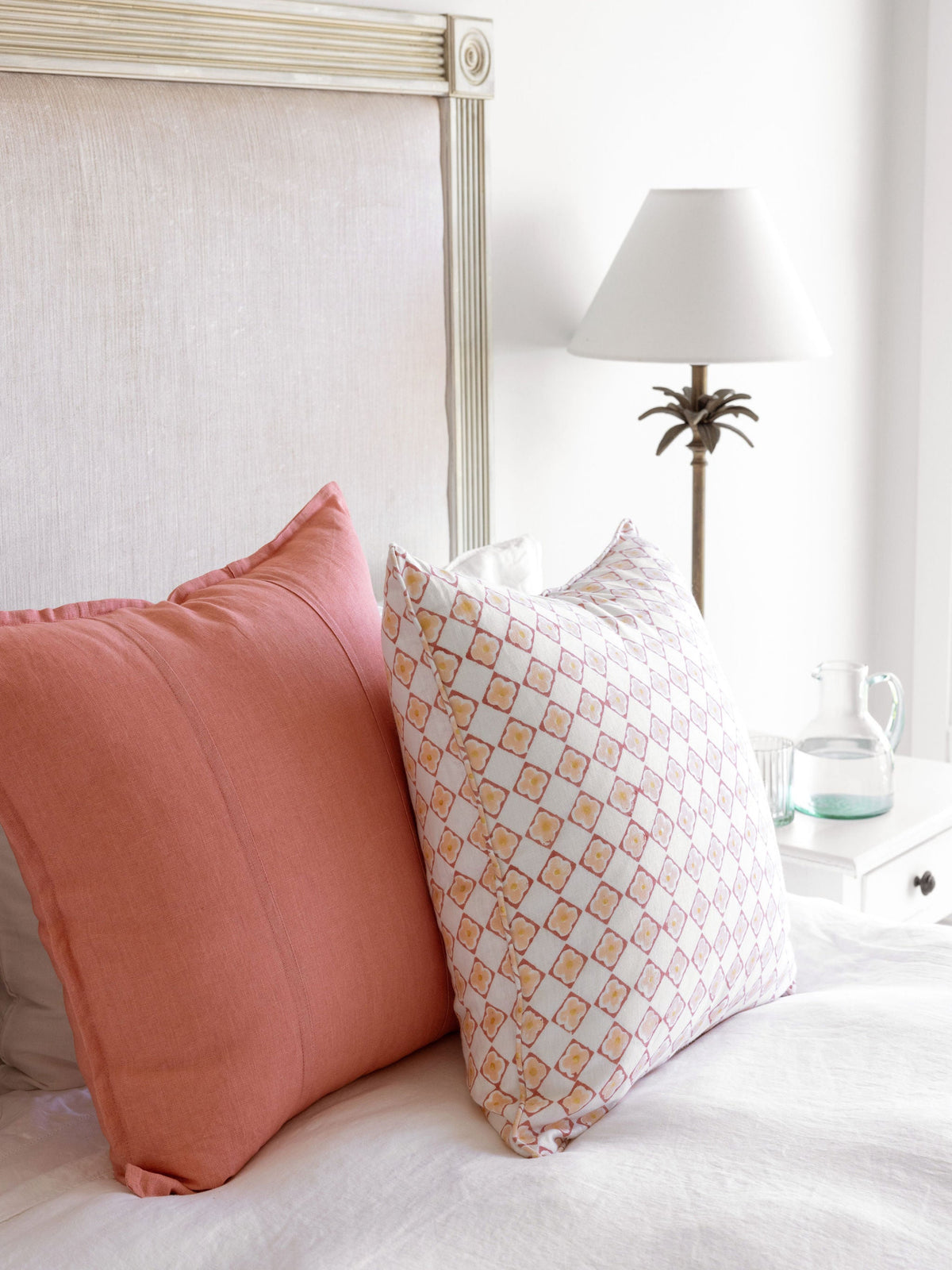 Spiced Coral