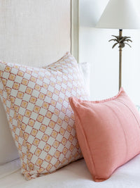 Daisy Bloom - Spiced Coral