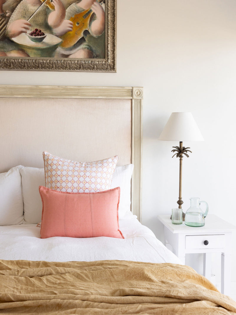 Daisy Bloom - Spiced Coral