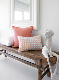 Spiced Coral