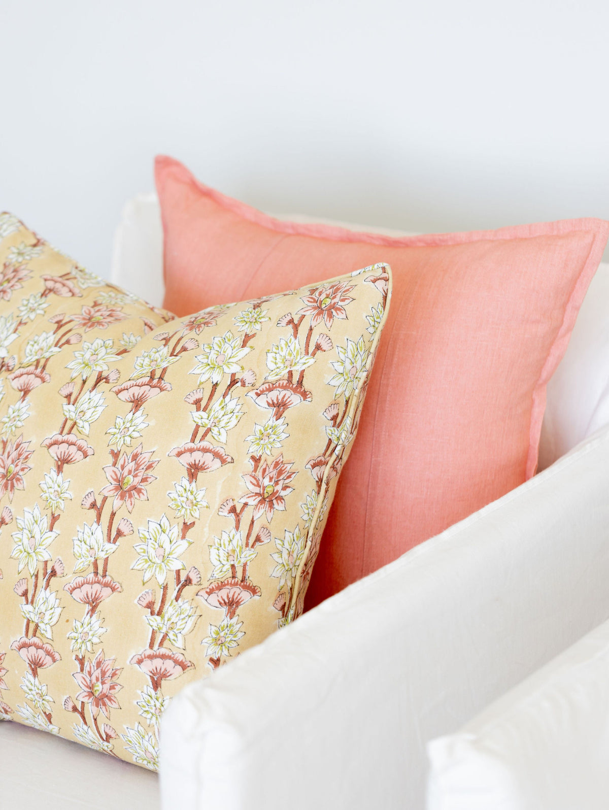 Spiced Coral