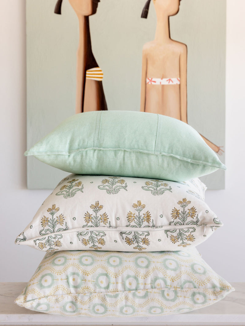 Seafoam (Lumbar)