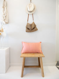 Spiced Coral (Lumbar)