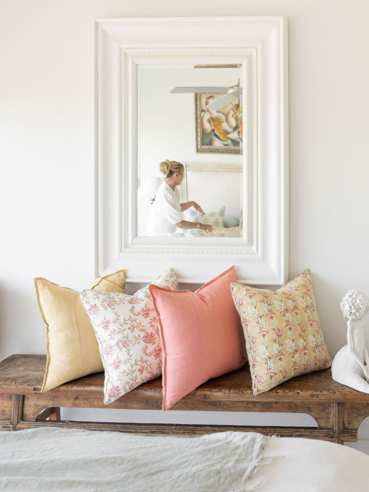 Spiced Coral