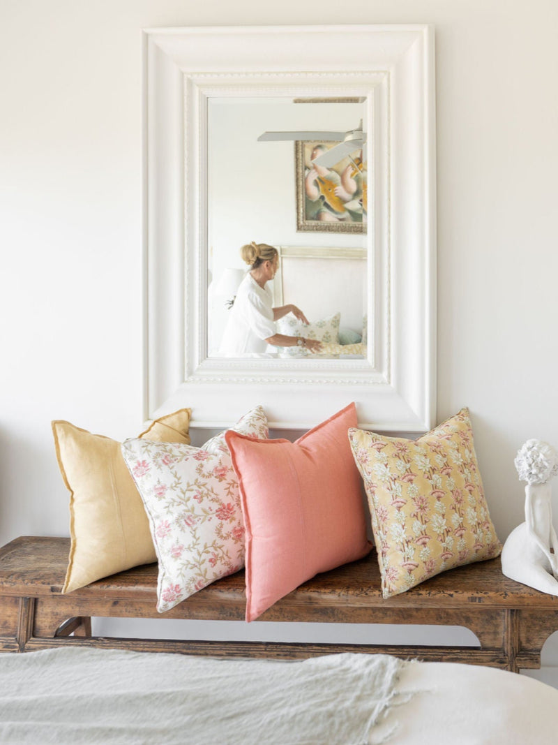 Spiced Coral