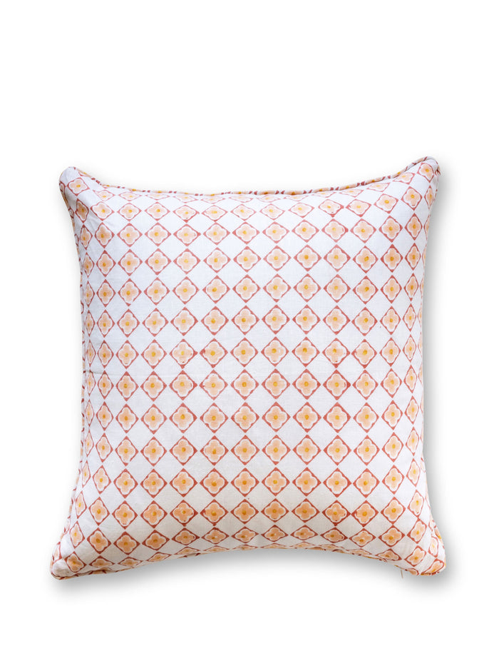 Daisy Bloom - Spiced Coral