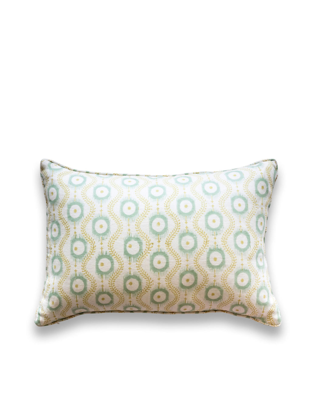 Aztec Lumbar & friends – Humble Living