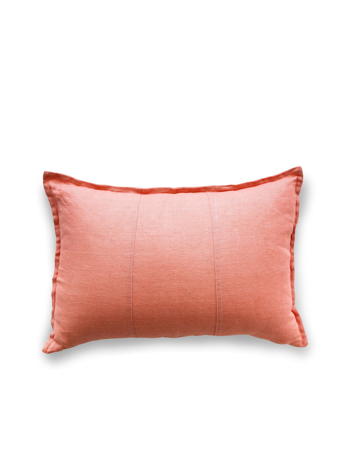 Spiced Coral (Lumbar)
