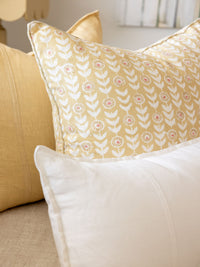 White (Lumbar)