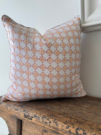Daisy Bloom - Spiced Coral
