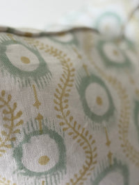 Aztec Stream (Lumbar)