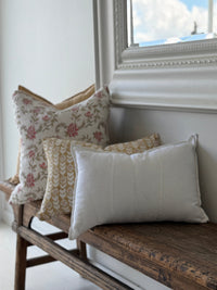 White (Lumbar)