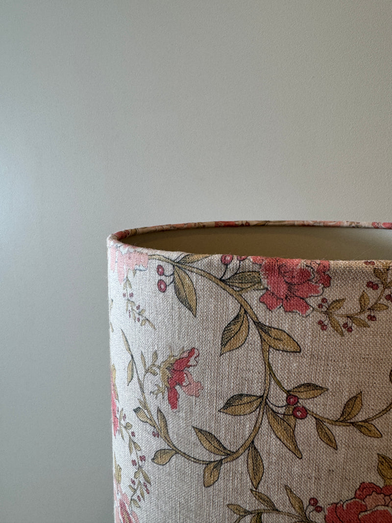 Lamp Shade - Zakir Rose