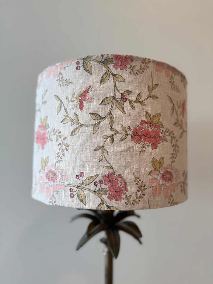 Lamp Shade - Zakir Rose