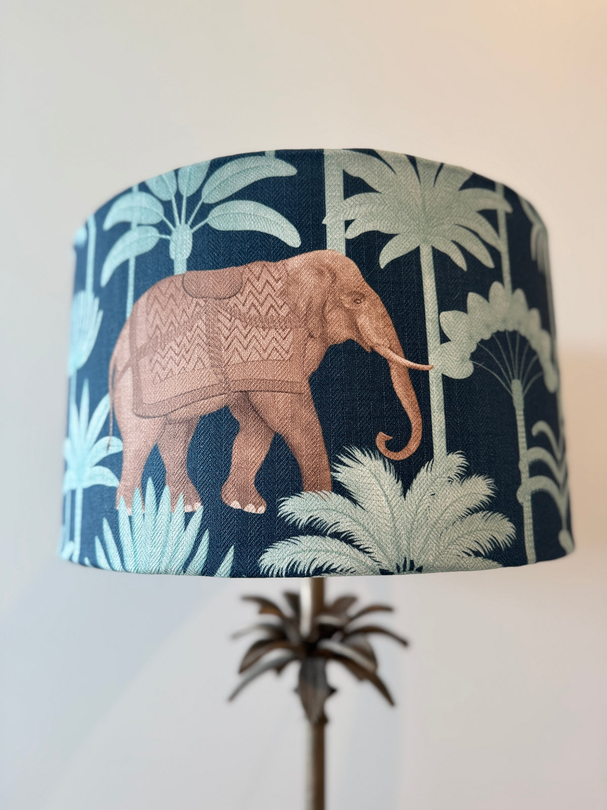 Lamp Shade - Sanctuary Mist
