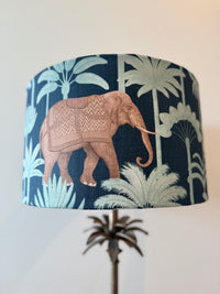 Lamp Shade - Sanctuary Mist