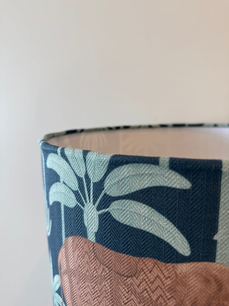 Lamp Shade - Sanctuary Mist