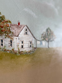 Milkmaid Musings - Currently showing at Red Hill Gallery