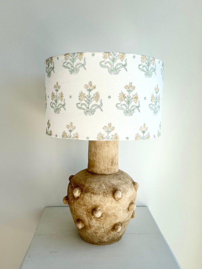 Lamp Shade - Imperial Bloom