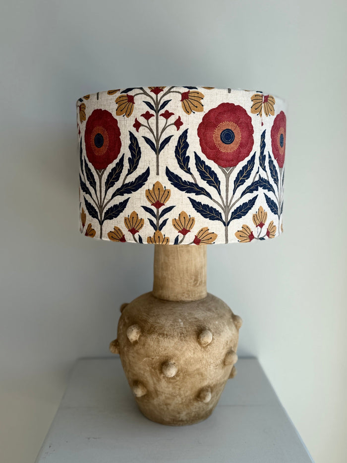 Lamp Shade - Paradise Marine