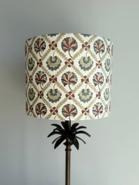 Lamp Shade - Turkish Tulip Sage