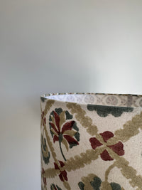 Lamp Shade - Turkish Tulip Sage