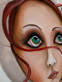 The Beekeepers Daughter