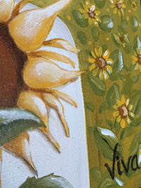 The Beekeepers Daughter