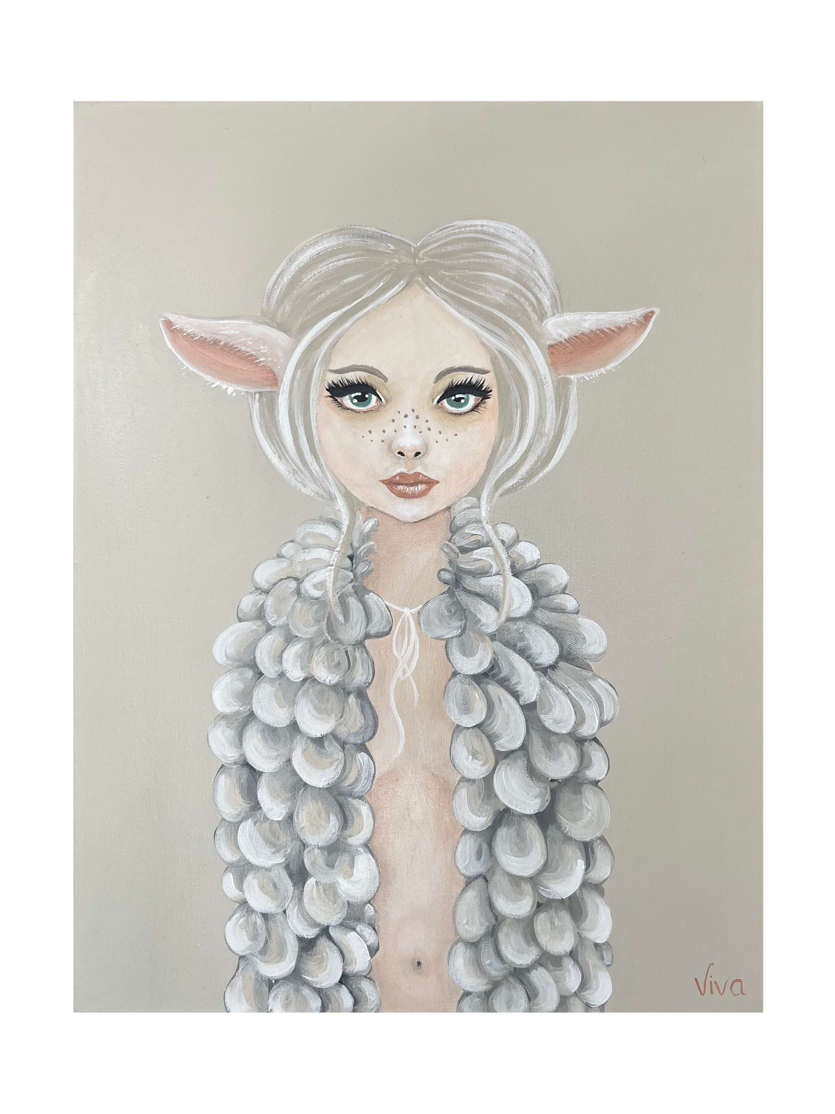Lamb Chop