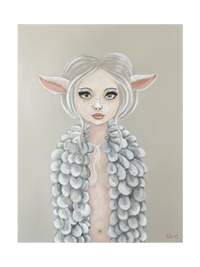 Lamb Chop