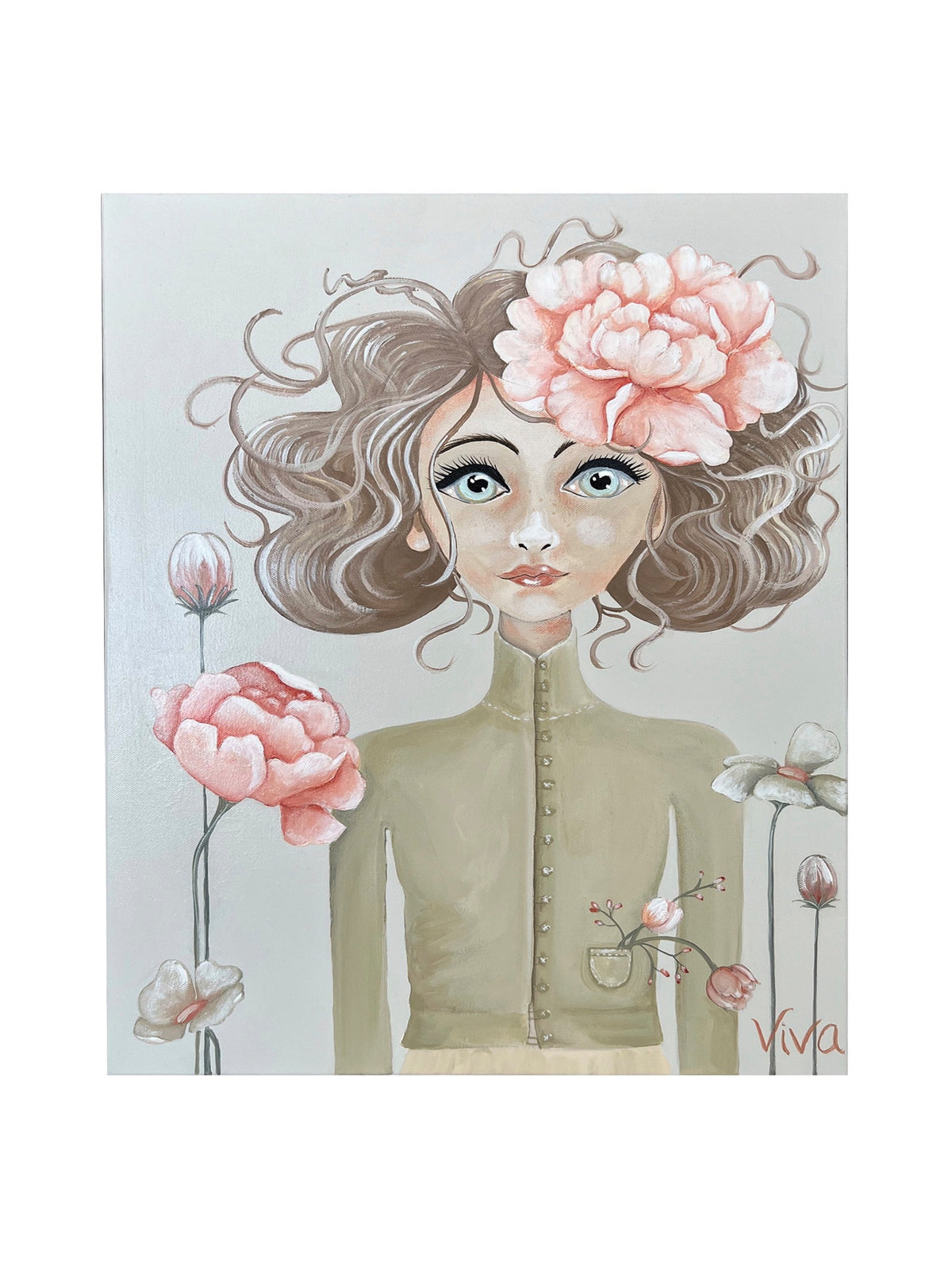 Pocket full of Posies