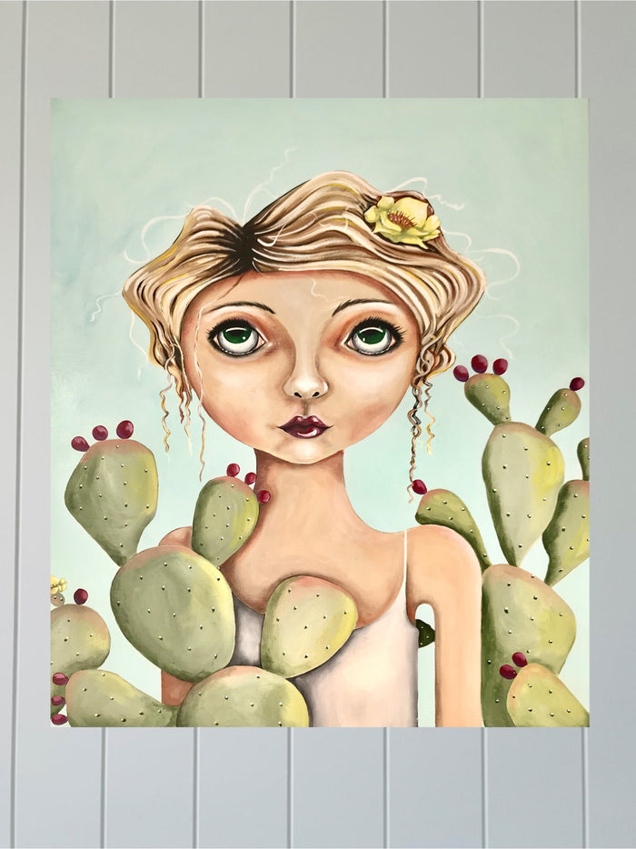 Prickly Pear
